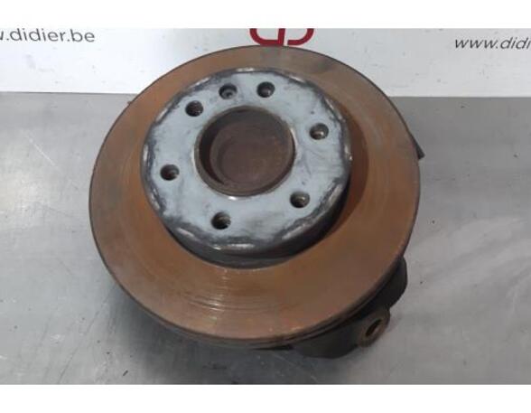 Stub Axle MERCEDES-BENZ SPRINTER 3,5-t Van (906)