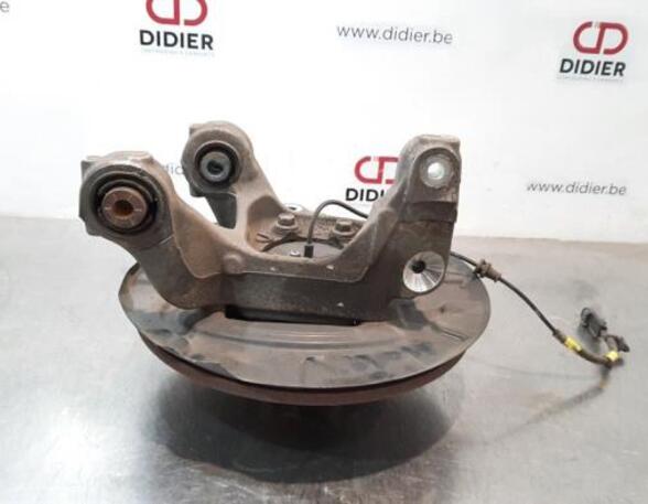 Achsschenkel links hinten Ford Galaxy III CK E1GC5B759AF P16371829