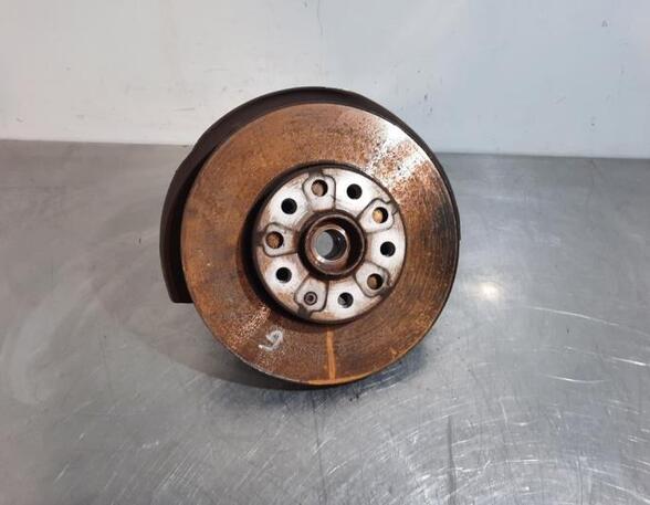 Stub Axle VW GOLF VII (5G1, BQ1, BE1, BE2)