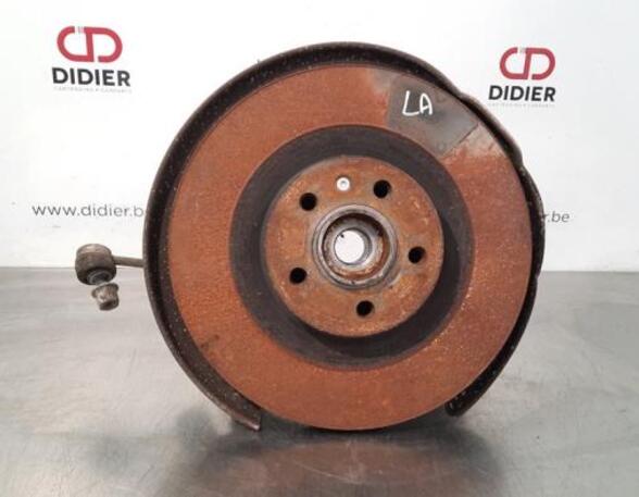 Stub Axle VOLVO XC90 II (256)