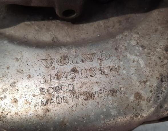 Stub Axle VOLVO XC90 II (256)