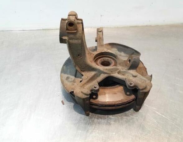 Stub Axle AUDI A1 Sportback (8XA, 8XF)