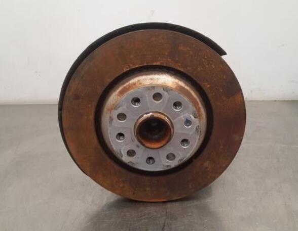 Stub Axle AUDI Q3 Sportback (F3N)