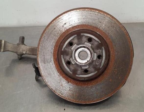 Stub Axle MERCEDES-BENZ GLC Coupe (C253)