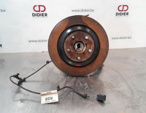 Stub Axle FORD FOCUS III