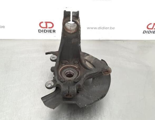 Stub Axle NISSAN X-TRAIL (T32_)