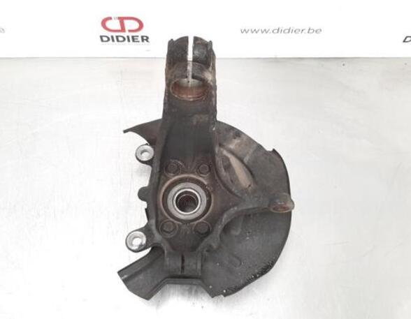 Stub Axle NISSAN X-TRAIL (T32_)