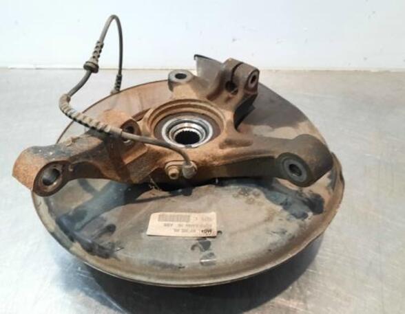 Stub Axle OPEL MOKKA / MOKKA X (J13)