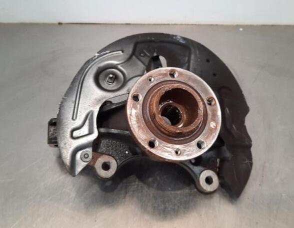 Stub Axle DS DS 7 Crossback (J4_, JR_, JC_)