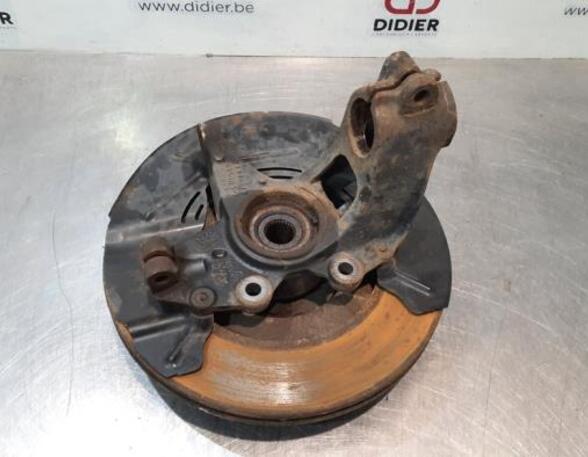 Achsschenkel links vorne Ford Focus III DYB G1F13K171A1 P16264783