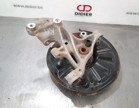 Stub Axle AUDI Q3 Sportback (F3N)