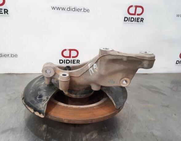 Stub Axle AUDI Q3 Sportback (F3N)