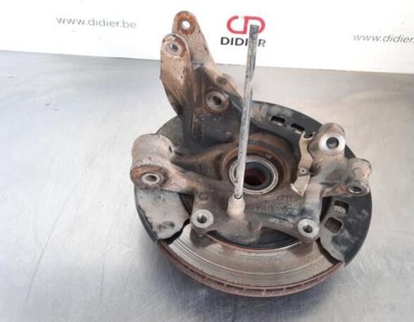 Stub Axle AUDI Q7 (4LB), AUDI Q7 Van (4LB)