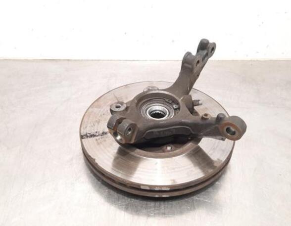 Stub Axle OPEL CORSA F (P2JO)