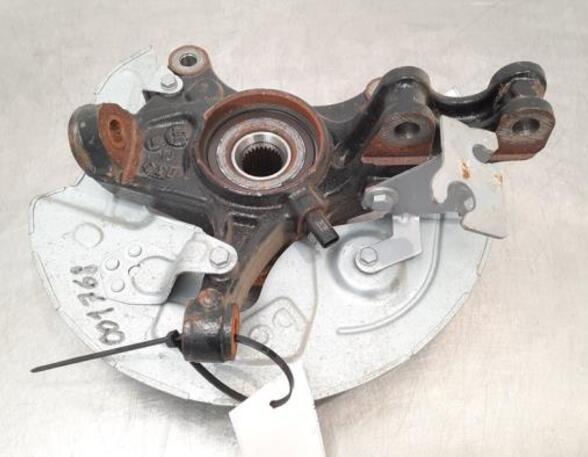 Stub Axle OPEL GRANDLAND X (A18)