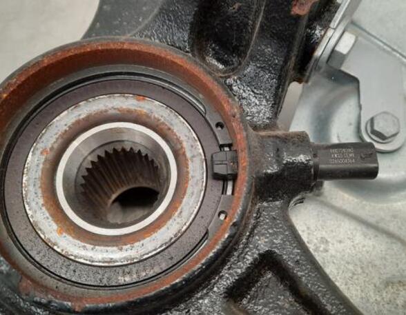 Stub Axle OPEL GRANDLAND X (A18)