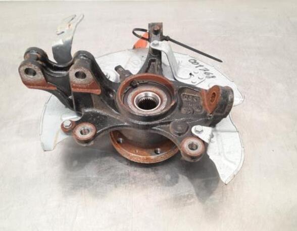 Stub Axle OPEL GRANDLAND X (A18)