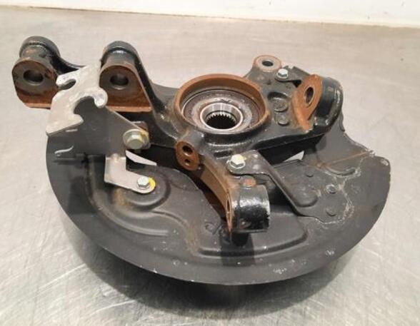 Stub Axle PEUGEOT PARTNER Box Body/MPV (K9)