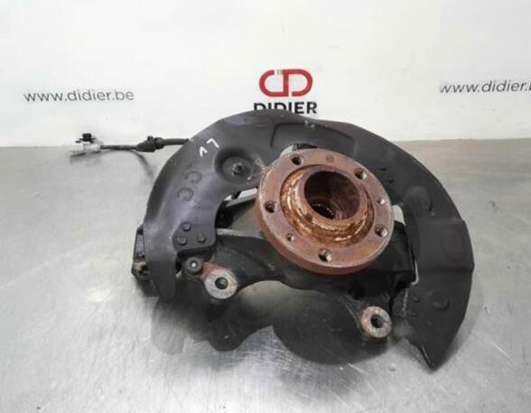 Achsschenkel links vorne Peugeot 3008 II MC, MR, MJ, M4  P15939729