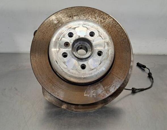 Stub Axle BMW 3 (G20, G80)