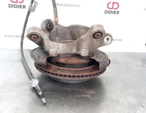 Stub Axle LEXUS RC (_C1_)