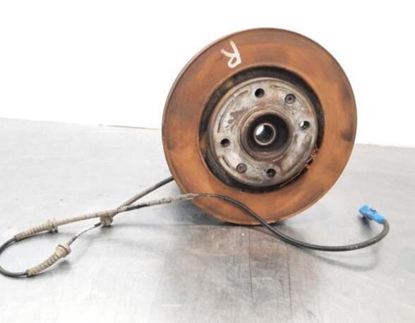 Stub Axle CITROËN C3 III (SX), PEUGEOT 208 I (CA_, CC_)