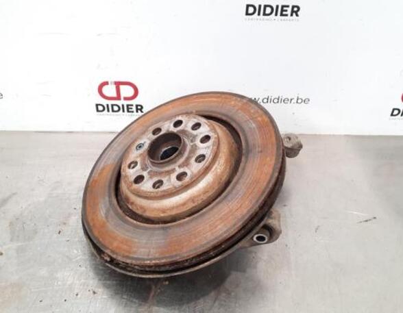 Stub Axle AUDI A3 Limousine (8VS, 8VM)