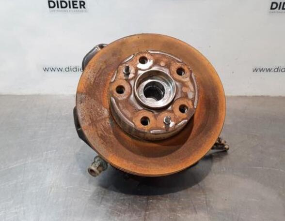 Stub Axle FIAT DUCATO Van (250_, 290_), PEUGEOT BOXER Van, OPEL MOVANO C Van (U9)