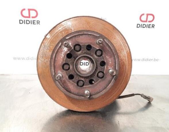 Stub Axle FORD TRANSIT V363 Bus (FAD, FBD)