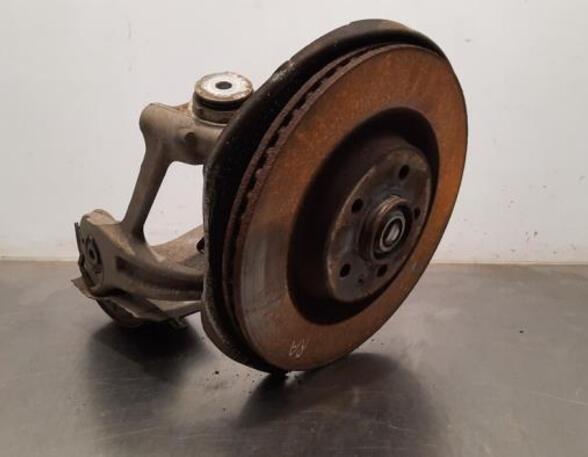 Stub Axle AUDI A6 Allroad (4GH, 4GJ, C7), AUDI A6 Avant (4G5, 4GD, C7), AUDI A7 Sportback (4GA, 4GF)