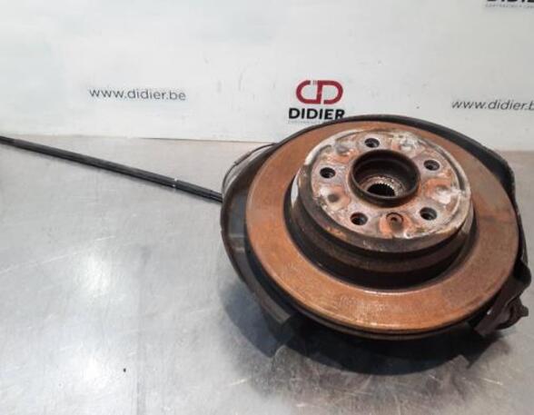 Stub Axle BMW 3 Touring (F31), BMW 3 Touring Van (F31), BMW 3 Touring Van (G21)