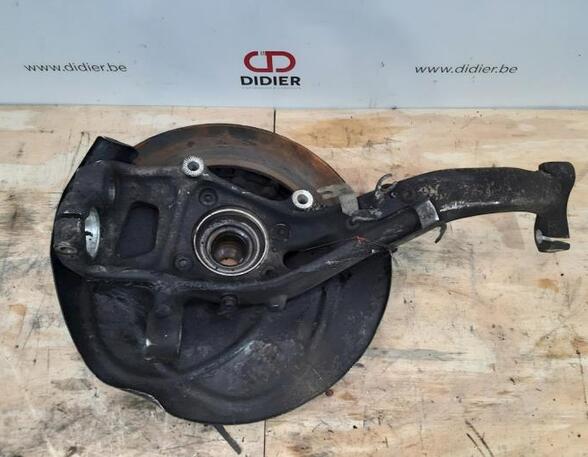 Stub Axle AUDI Q8 (4MN), AUDI Q7 (4MB, 4MG), AUDI E-TRON (GEN)