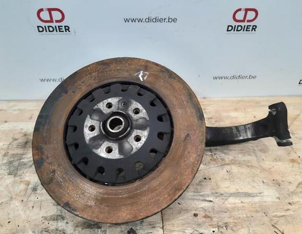 Stub Axle AUDI Q8 (4MN), AUDI Q7 (4MB, 4MG), AUDI E-TRON (GEN)