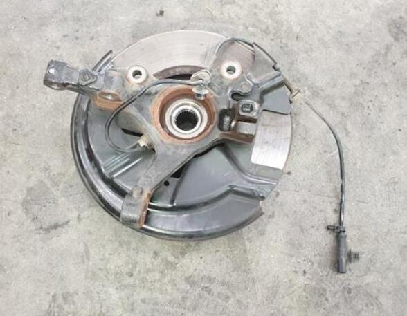 Stub Axle FORD B-MAX (JK)