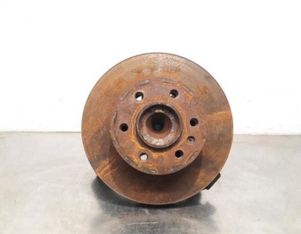 Stub Axle MERCEDES-BENZ SPRINTER 4-t Van (B907, B910)