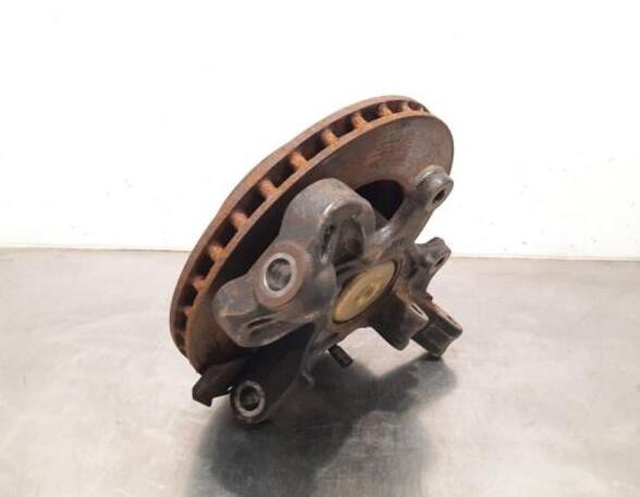 Stub Axle MERCEDES-BENZ SPRINTER 4-t Van (B907, B910)