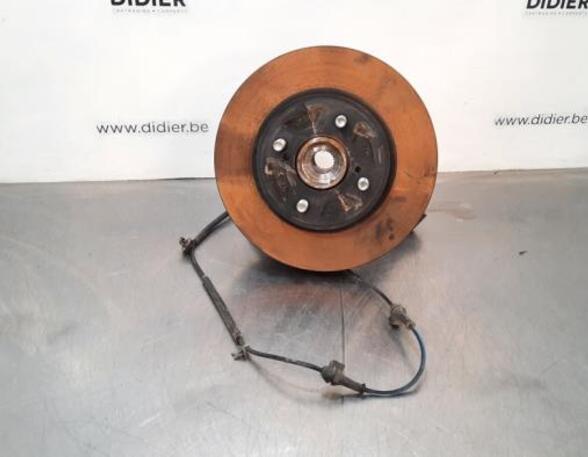 Stub Axle SUZUKI SWIFT V (AZ)