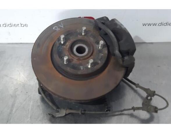 Stub Axle KIA CEE'D Sportswagon (JD), KIA CEE'D (JD)