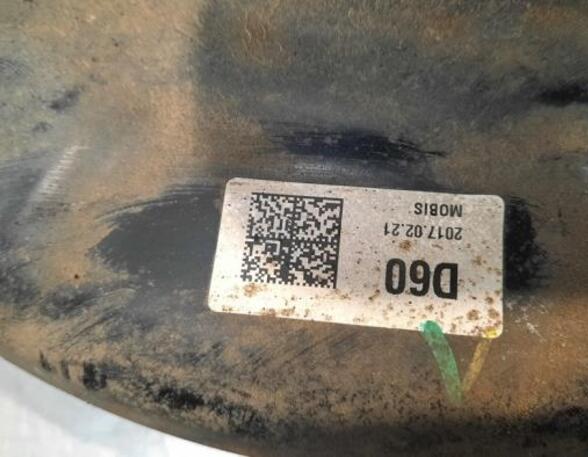 Stub Axle KIA NIRO I (DE)