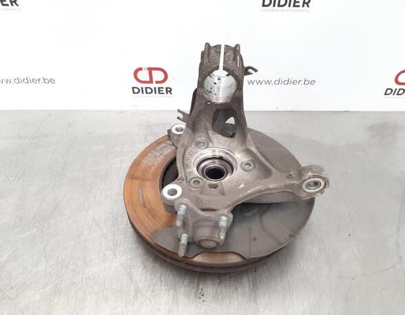 Achsschenkel rechts vorne VW Arteon 3H 5Q0407258A P13377710