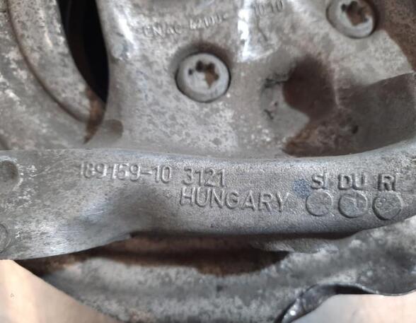 Stub Axle BMW 1 (F21)