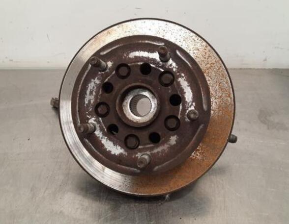 Stub Axle FORD TRANSIT V363 Bus (FAD, FBD)