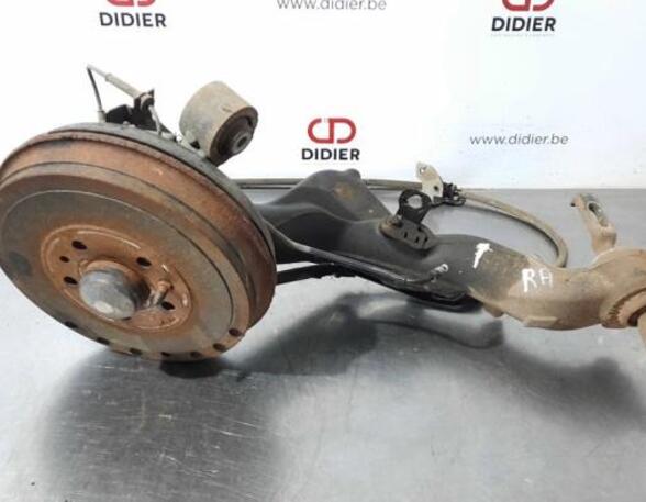 Stub Axle FIAT DOBLO Cargo (263_), FIAT DOBLO Platform/Chassis (263_)