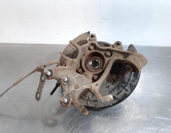 Stub Axle KIA SPORTAGE (QL, QLE)