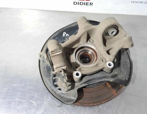 Stub Axle AUDI Q8 (4MN)