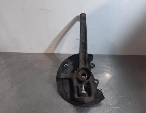 Stub Axle MERCEDES-BENZ M-CLASS (W164)