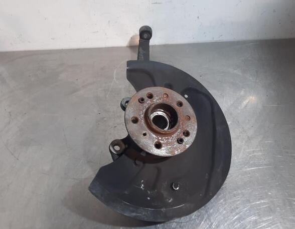 Stub Axle MERCEDES-BENZ M-CLASS (W164)