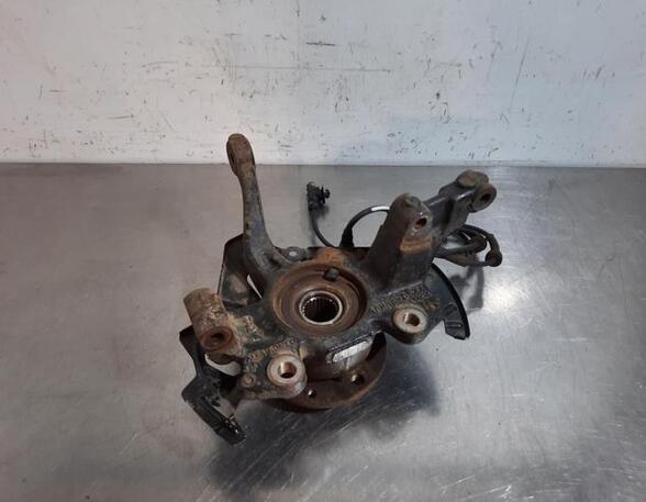 Stub Axle FIAT PANDA (312_, 319_), FIAT PANDA VAN (312_, 519_), LANCIA YPSILON (312_)