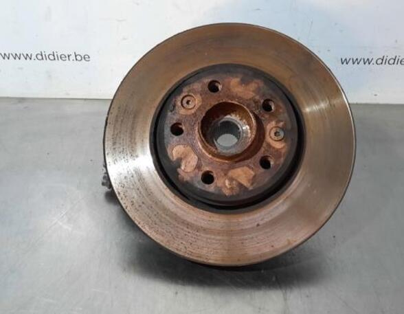 Stub Axle OPEL VIVARO B Bus (X82), OPEL VIVARO B Van (X82)