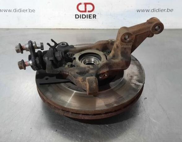 Stub Axle OPEL VIVARO B Bus (X82), OPEL VIVARO B Van (X82)